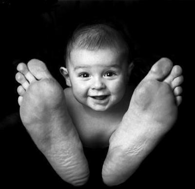 bébé